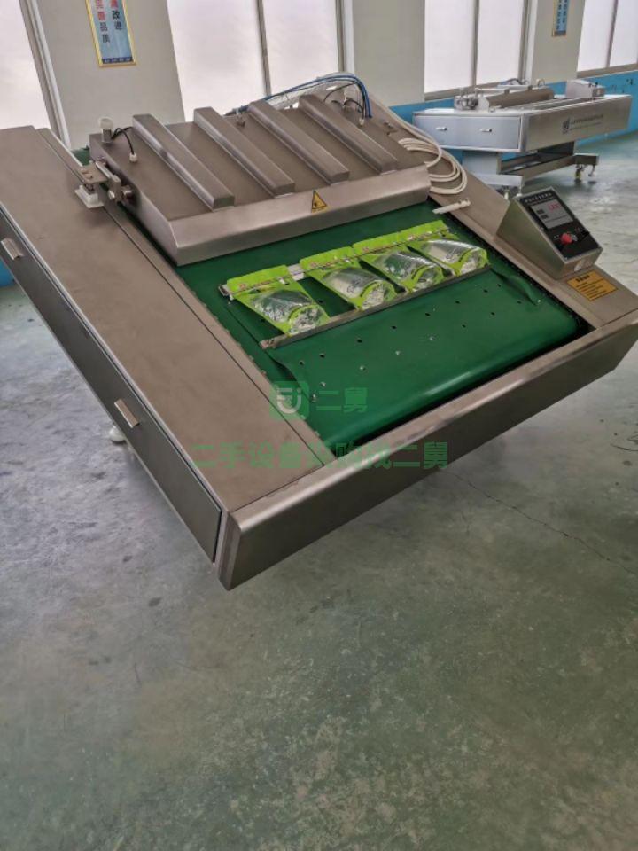 9成新滾動(dòng)包裝機(jī)連續(xù)自動(dòng)滾動(dòng)包裝機(jī)1000/1000s山東省