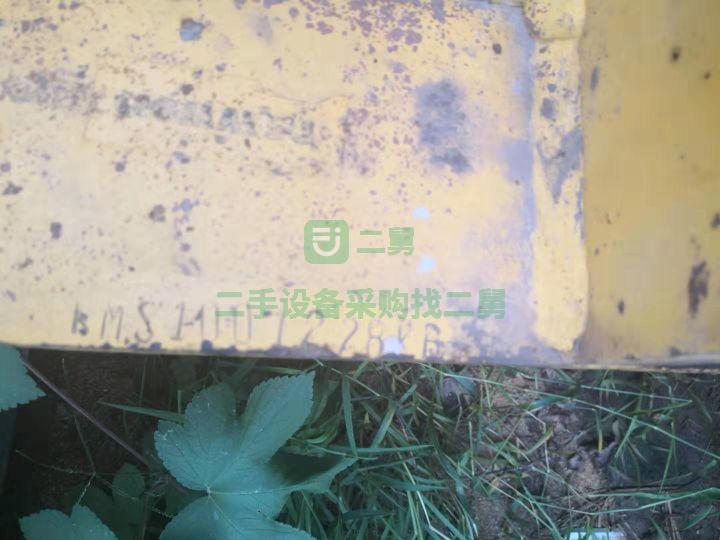 急售8成新挖掘機小松60--7河南省南陽市