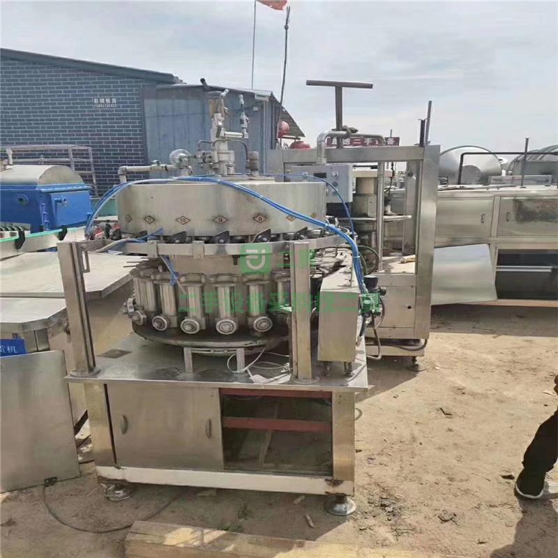 出售二手不銹鋼封口機
