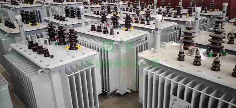 急售9成新電力變壓器江蘇威赫400KVA山東省-菏澤市