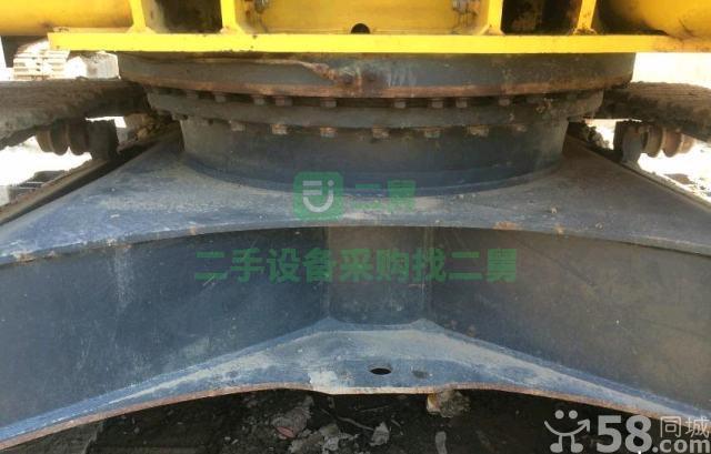 低價(jià)轉(zhuǎn)讓小松PC200-8新款挖掘機(jī)手續(xù)齊全質(zhì)保兩年