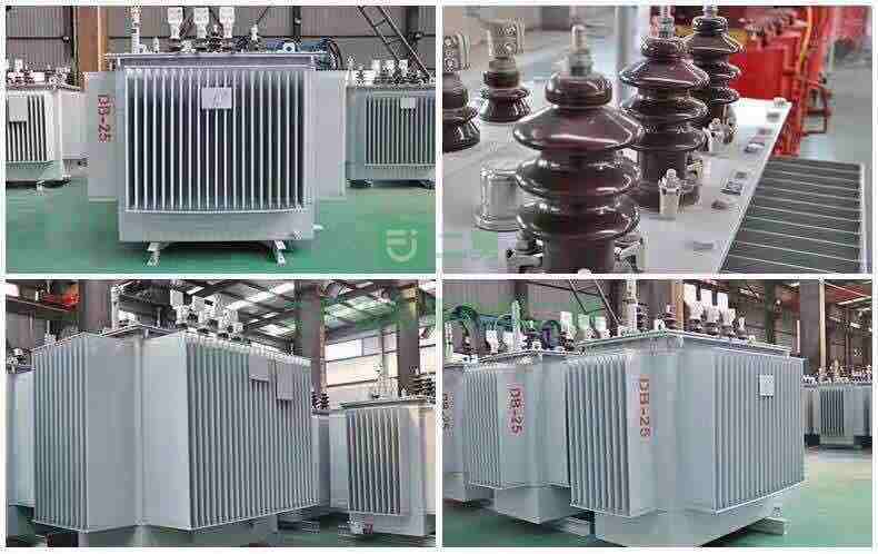 急售9成新電力變壓器江蘇威赫400KVA山東省-菏澤市