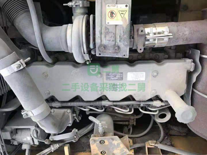 9成新個人出售轉(zhuǎn)讓小松220－8挖掘機個人出售小松220－8