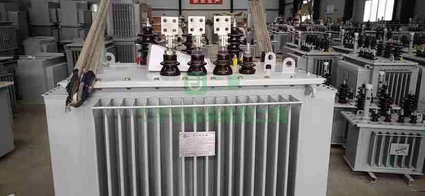 急售9成新電力變壓器江蘇威赫400KVA山東省-菏澤市