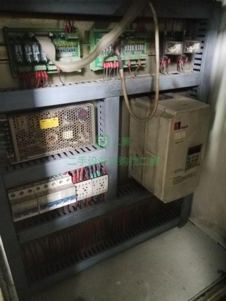 急售6成新模具雕刻機永銀機床650浙江省寧波市