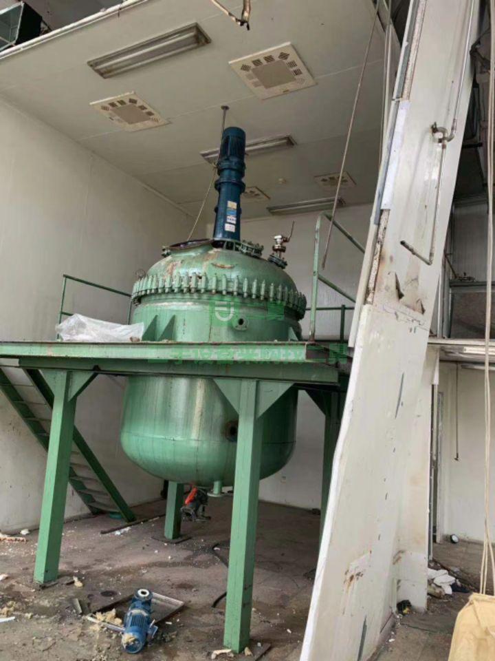 山東出售二手九成新的江蘇楊陽京津干燥機