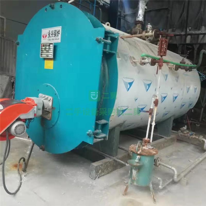 出售二手壓濾機九成新