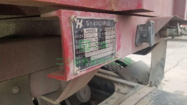 急售9成新13米側翻，11米側翻，二手側翻新舊.庫存.二手側