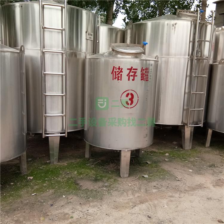 二手不銹鋼電加熱攪拌罐   不銹鋼雙層保溫罐