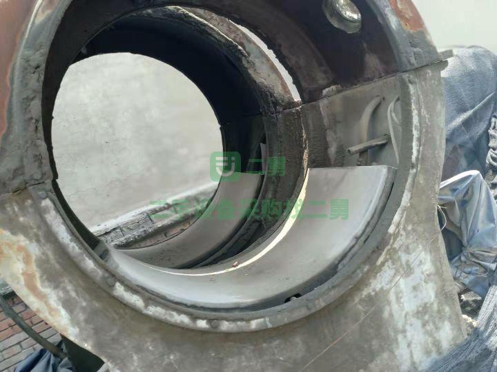 轉(zhuǎn)讓9成新球磨機(jī)2.6-13陜西省西安市