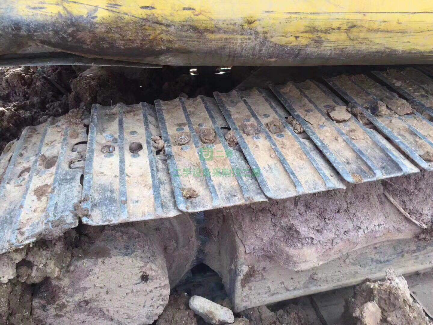 小松PC130-7工地純土方車，價格合適，車況一流，二手挖掘機