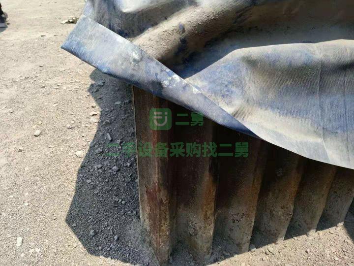轉(zhuǎn)讓9成新球磨機(jī)2.6-13陜西省西安市