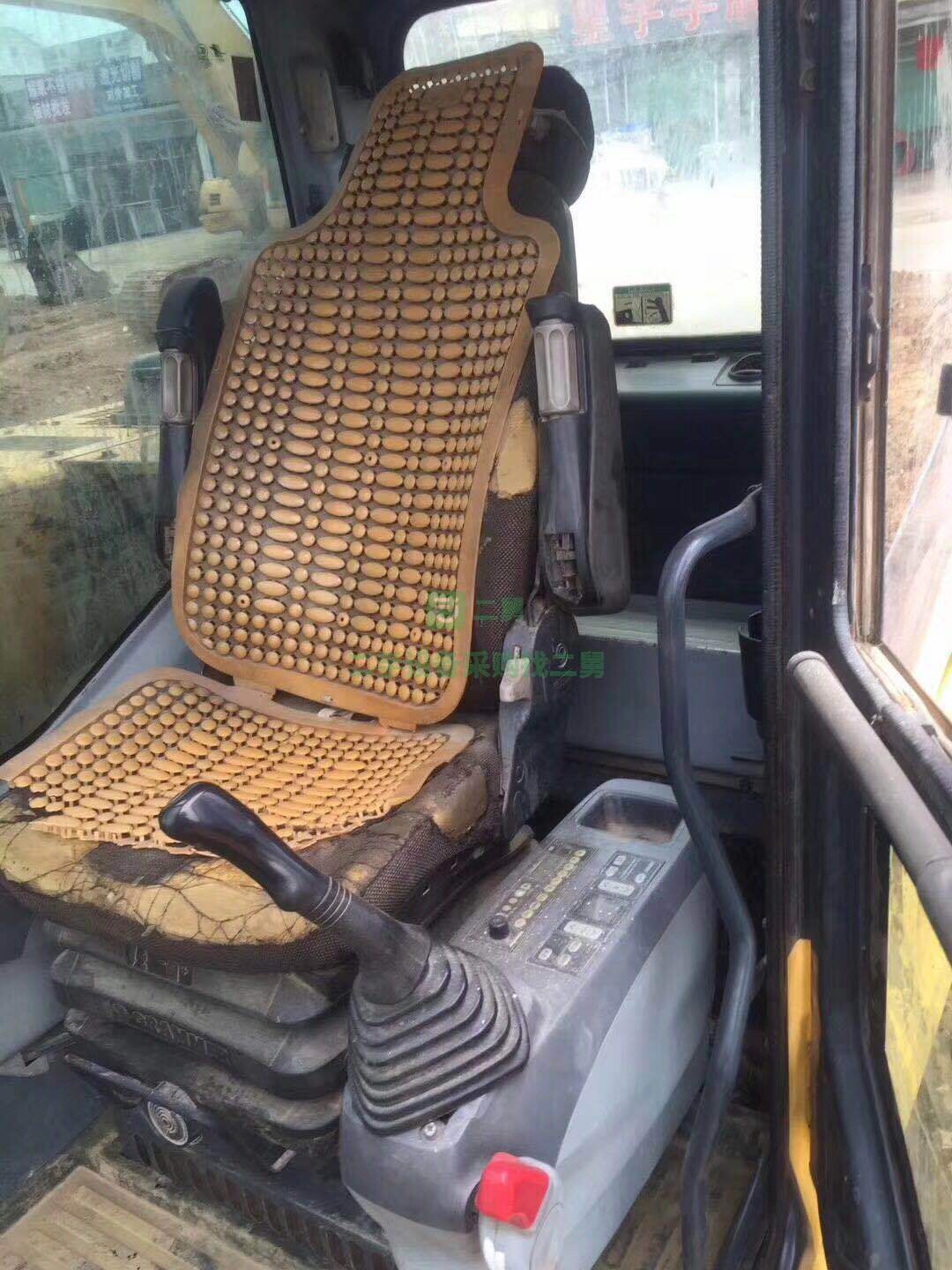 小松PC130-7工地純土方車，價格合適，車況一流，二手挖掘機