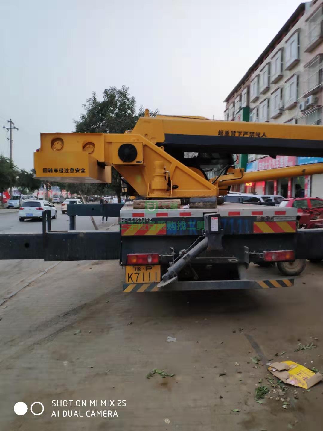 換大車，忍痛割愛，高配新飛工