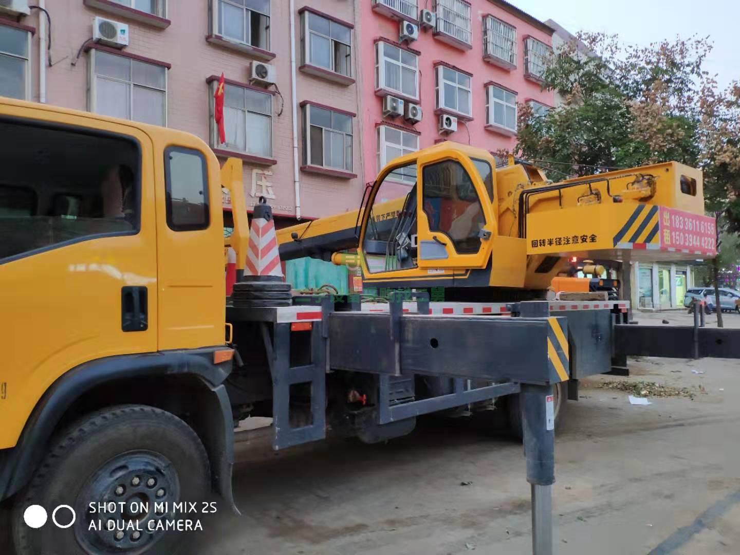換大車，忍痛割愛，高配新飛工