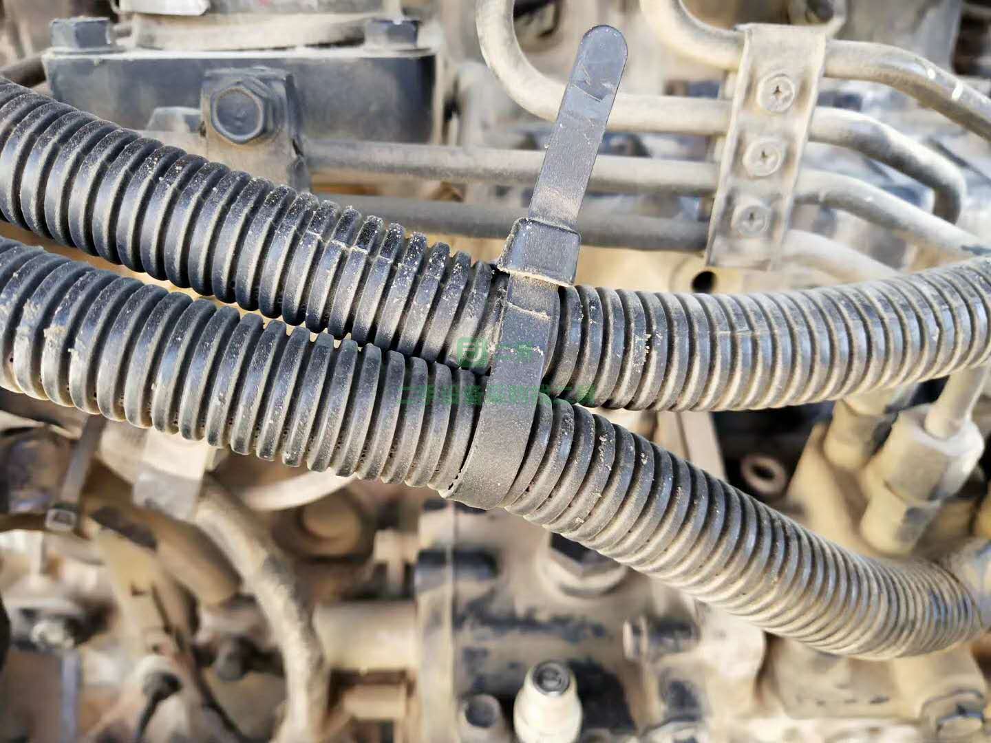 工地一手斗山60-7，極品車況，低價急售，二手挖掘機