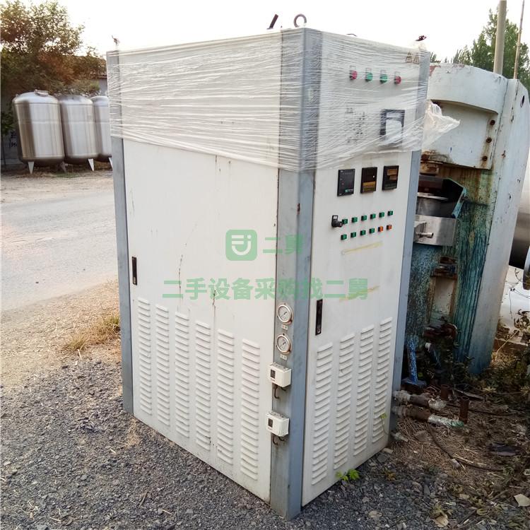 二手1平方真空冷凍干燥機  20平方真空槳葉干燥機