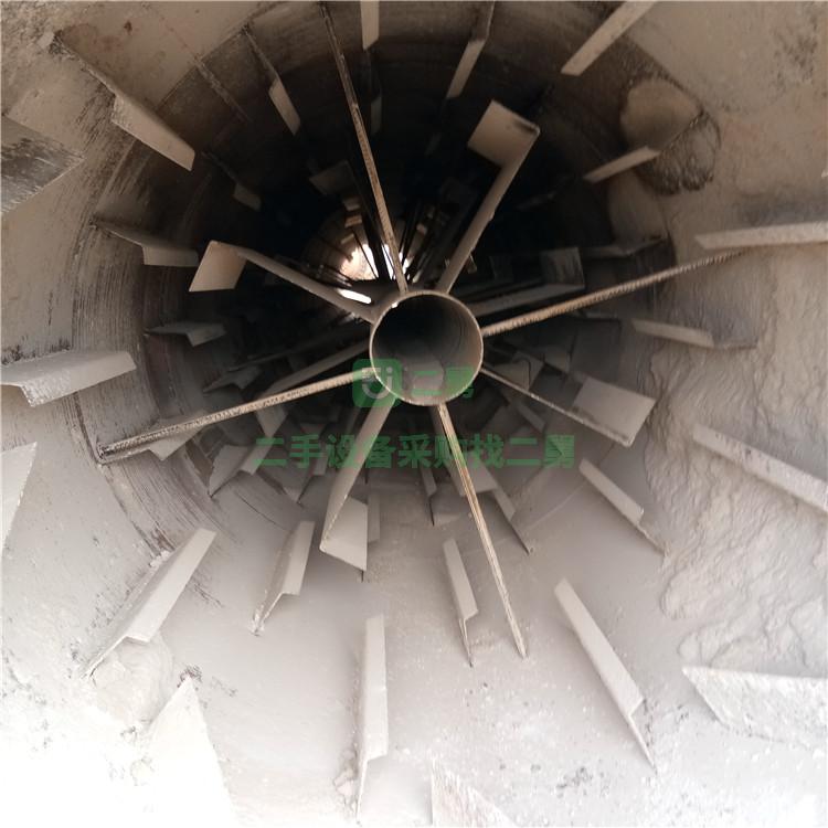 二手1.8米X18米滾筒烘干機 干燥機  鋸末烘干機