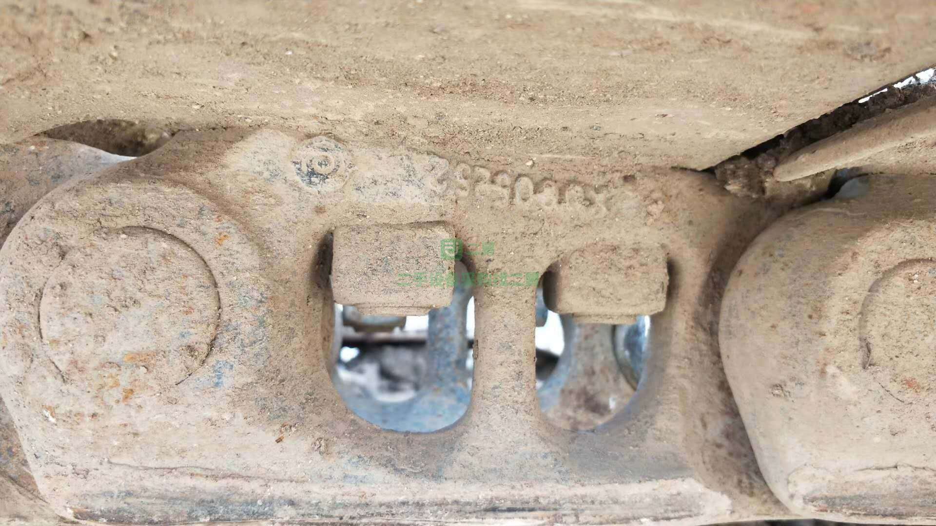 日立200-3G純土方車，低價急售，二手挖掘機