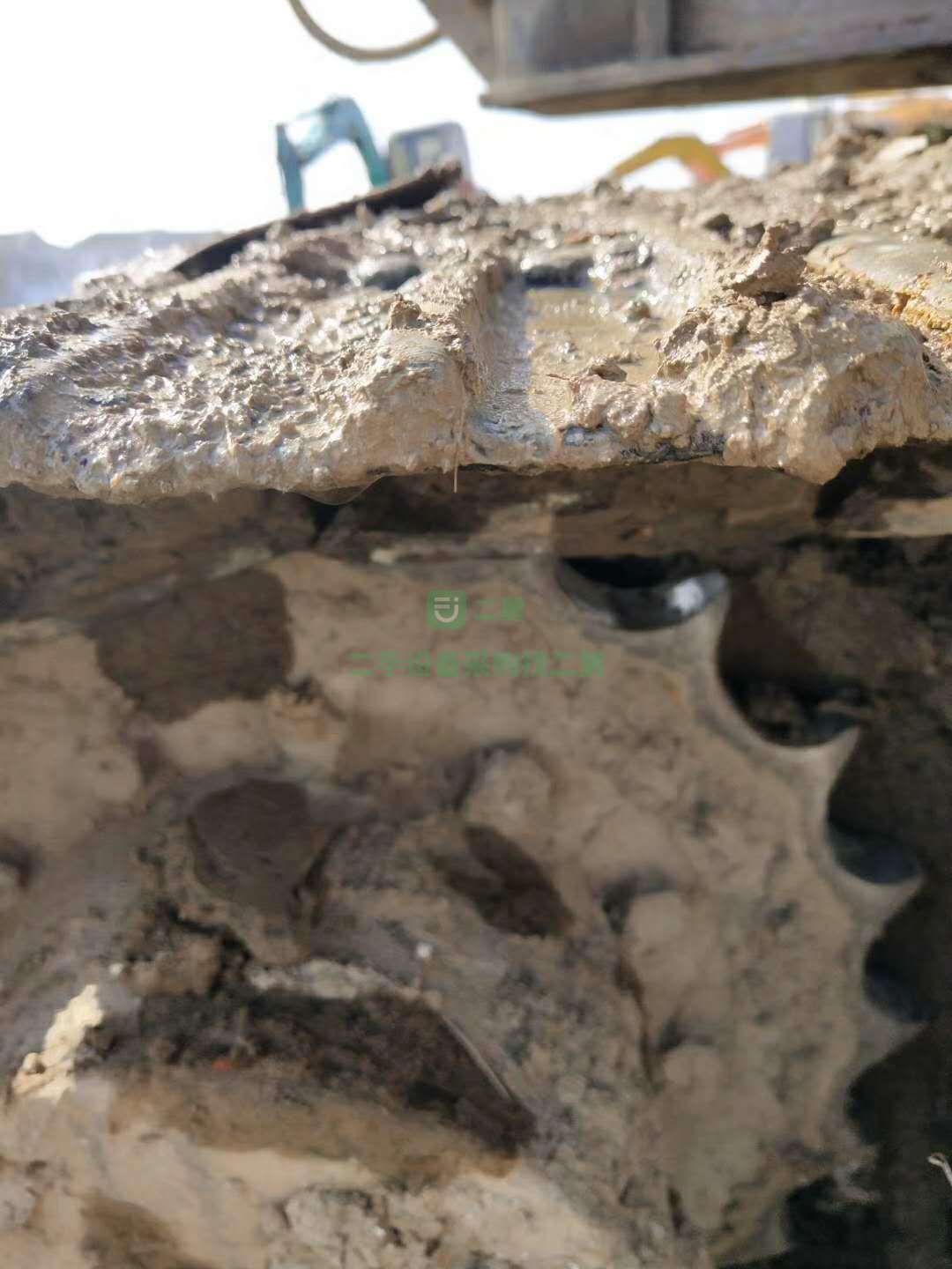 工地一手斗山60-7，極品車況，低價急售，二手挖掘機