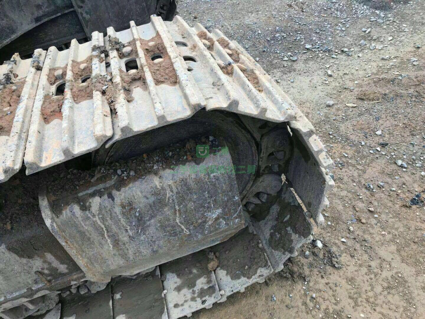 公司一手卡特320D2，工程結束，低價出售，二手挖掘機