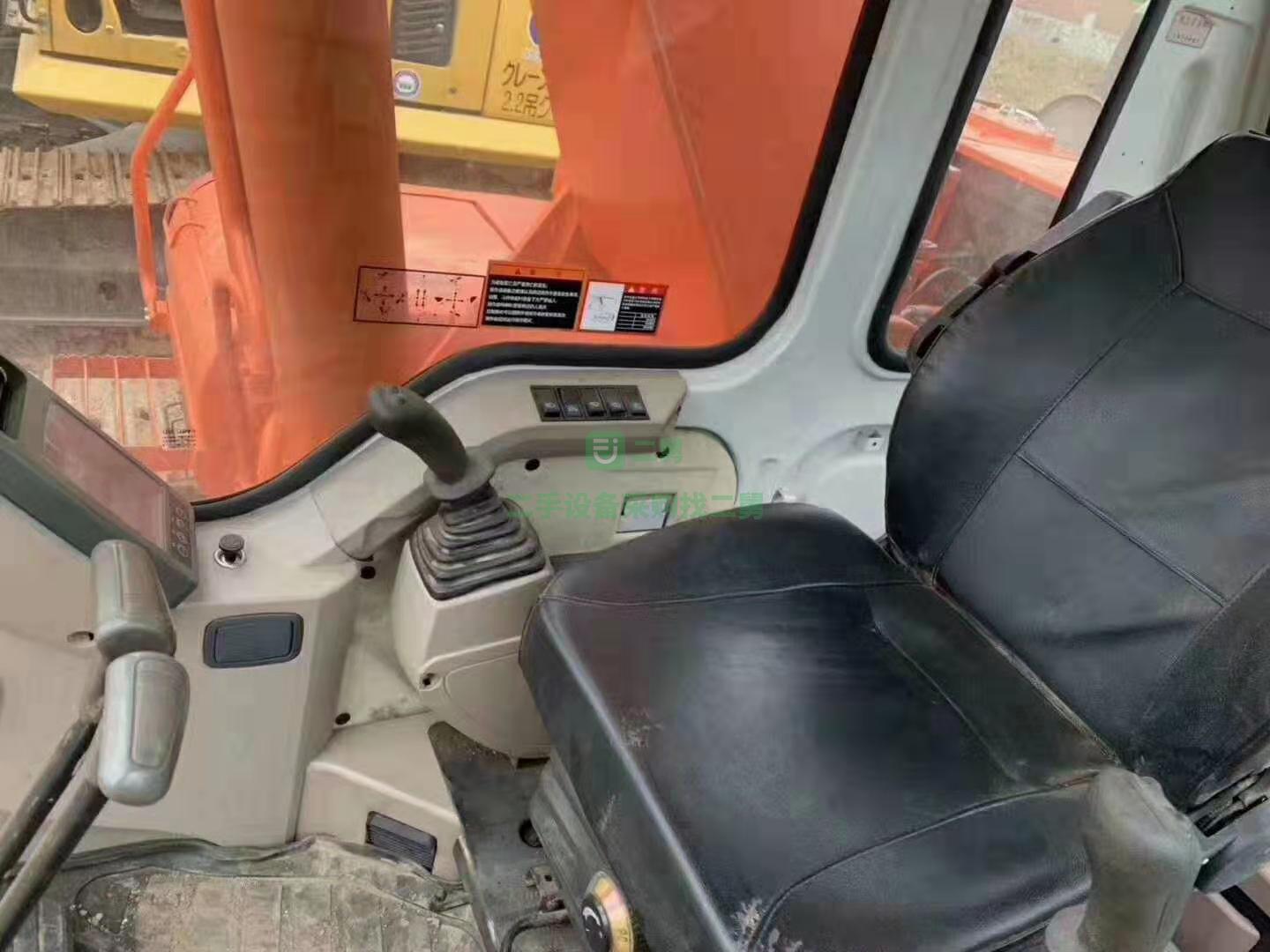 斗山225-9，18米加長臂包干活，物美價廉，二手挖掘機