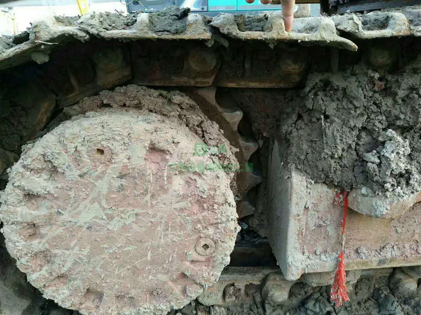 公司一手卡特320D，工程結(jié)束，低價出售，二手挖掘機