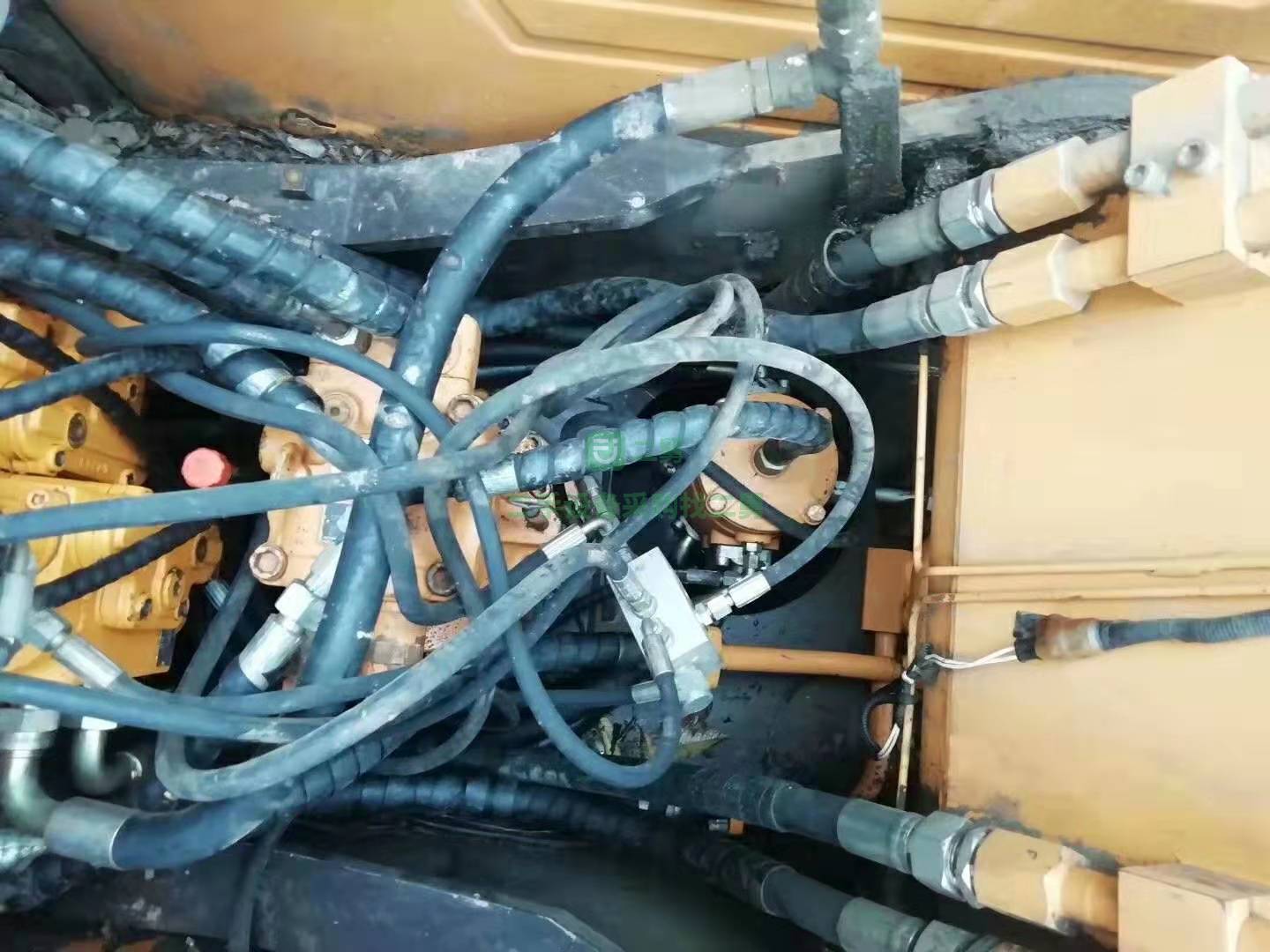 工地一手三一135-9，車況免檢，低價急售，二手挖掘機