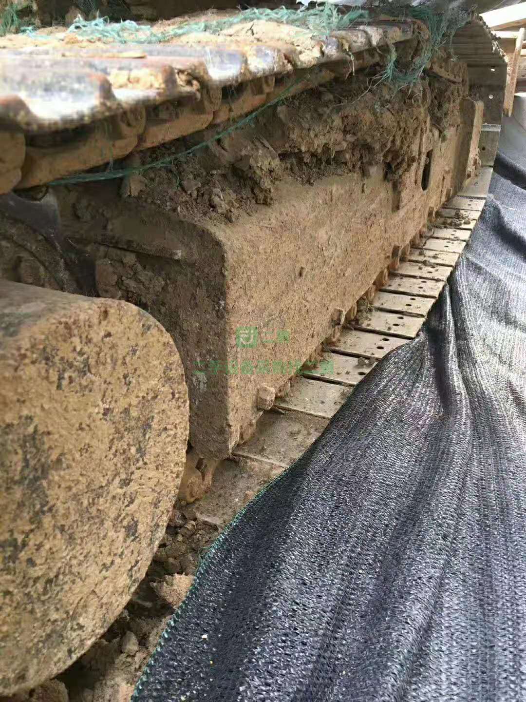 工程結束，低價轉讓三一60-9，二手挖掘機