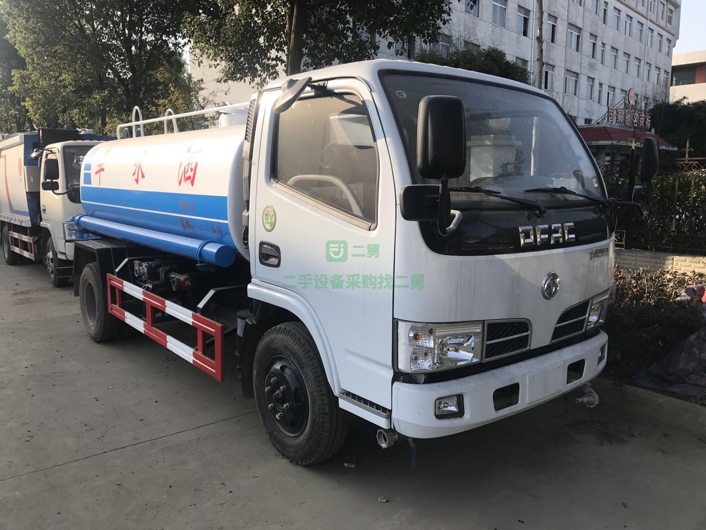 全新5噸綠化灑水車(chē) 定金送貨上門(mén)驗(yàn)收