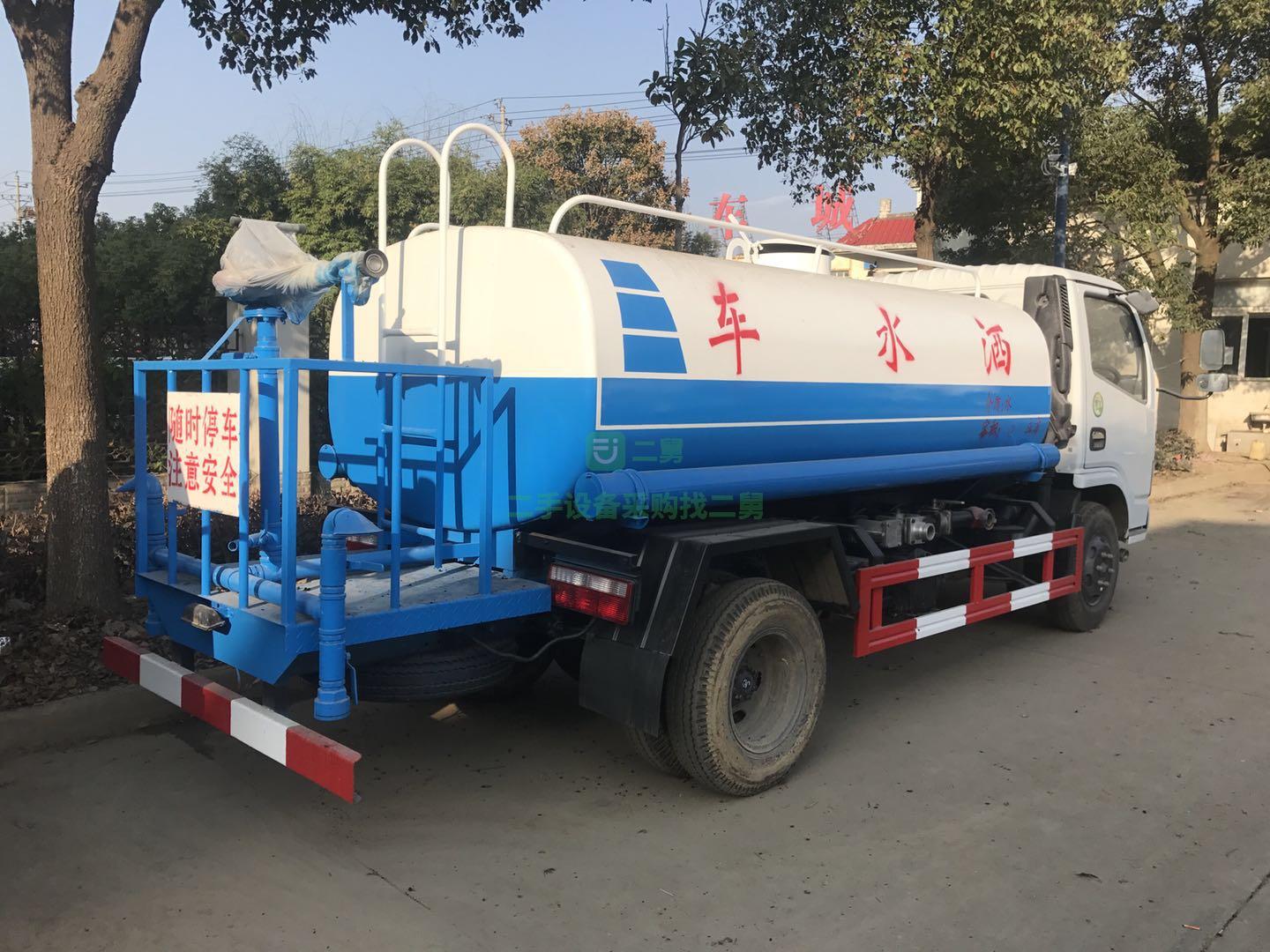 全新5噸綠化灑水車(chē) 定金送貨上門(mén)驗(yàn)收