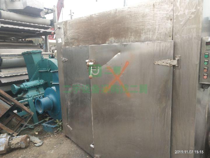7成新烘箱干燥機10山東省濟寧市