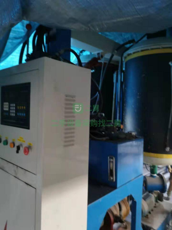 聚氨酯高速注泡機(jī)