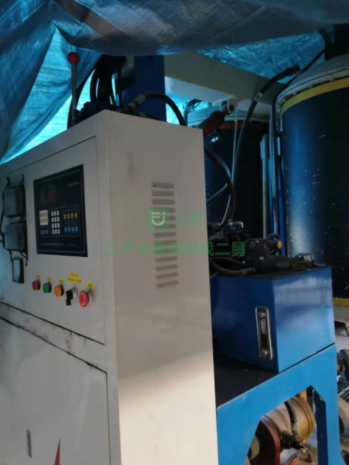 聚氨酯高速注泡機(jī)