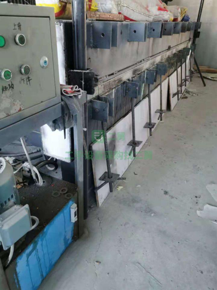 平板壓力機
