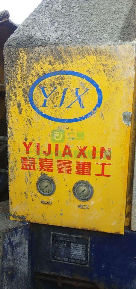 9成新混凝土輸送泵中聯(lián)8016110.601390河北省滄州