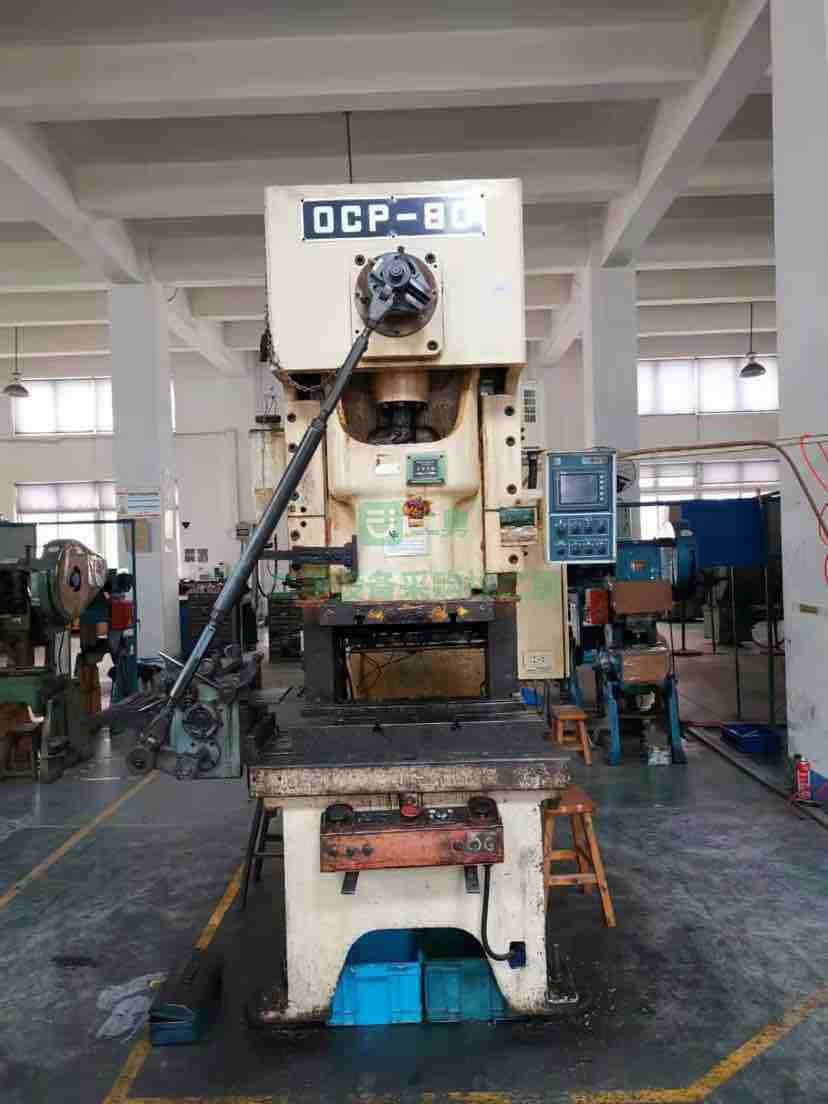 6成新注塑機海天HTF110X1上海市-縣