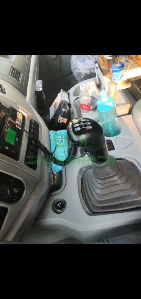 急售9成新輕量化攪拌車，12方歐曼雷薩L9