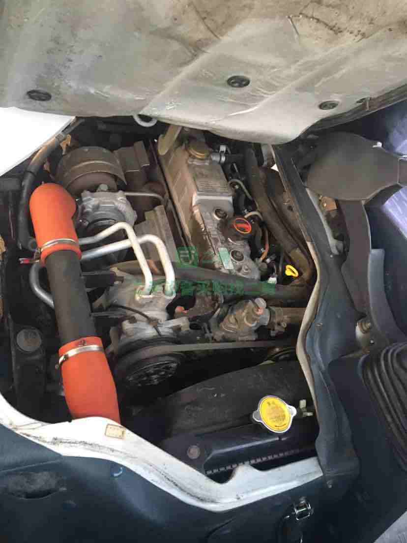 江鈴順達，車況就是板正不好白送，發動機巔峰狀態，