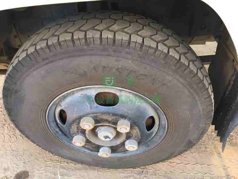 江鈴順達，車況就是板正不好白送，發動機巔峰狀態，