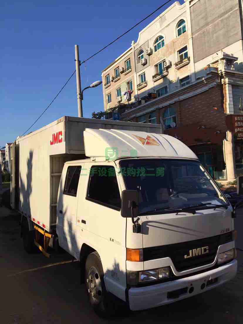 江鈴順達，車況就是板正不好白送，發動機巔峰狀態，