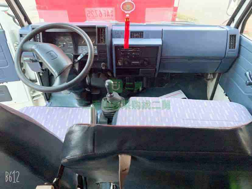 江鈴順達，車況就是板正不好白送，發動機巔峰狀態，