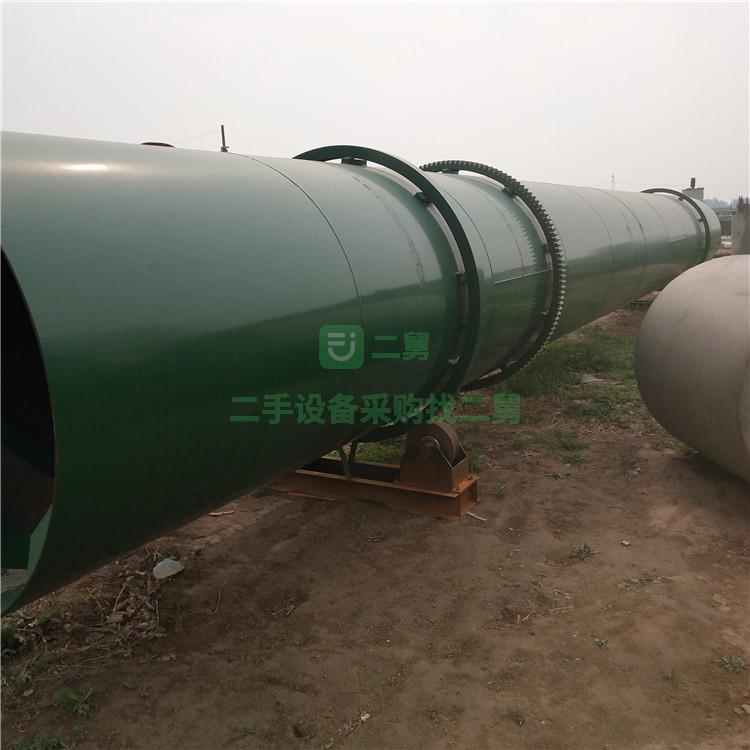 出售二手烘干機設備 單筒滾筒烘干機 臥式滾筒烘干機 干燥機 優質