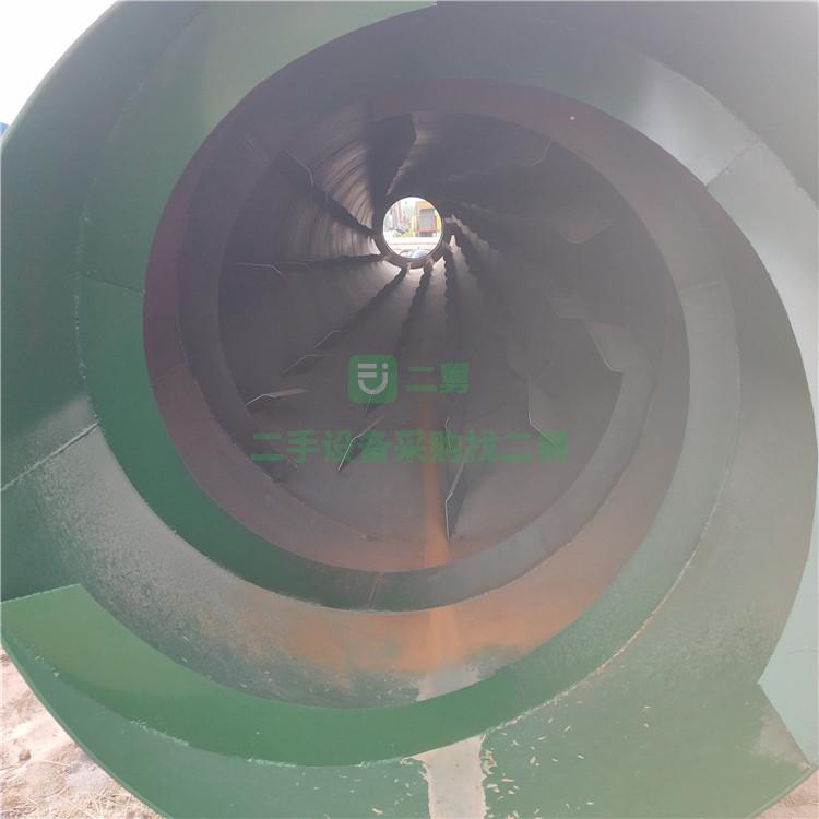 出售二手烘干機設備 單筒滾筒烘干機 臥式滾筒烘干機 干燥機 優質