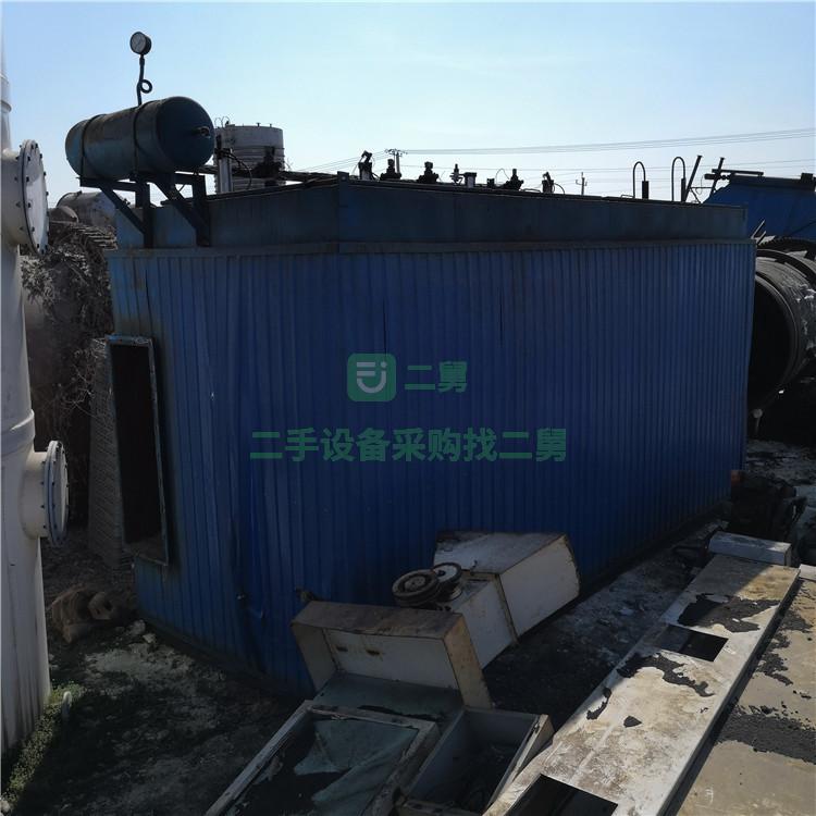 出售二手小型布袋除塵器 48袋除塵設(shè)備 98袋128袋布袋除塵器