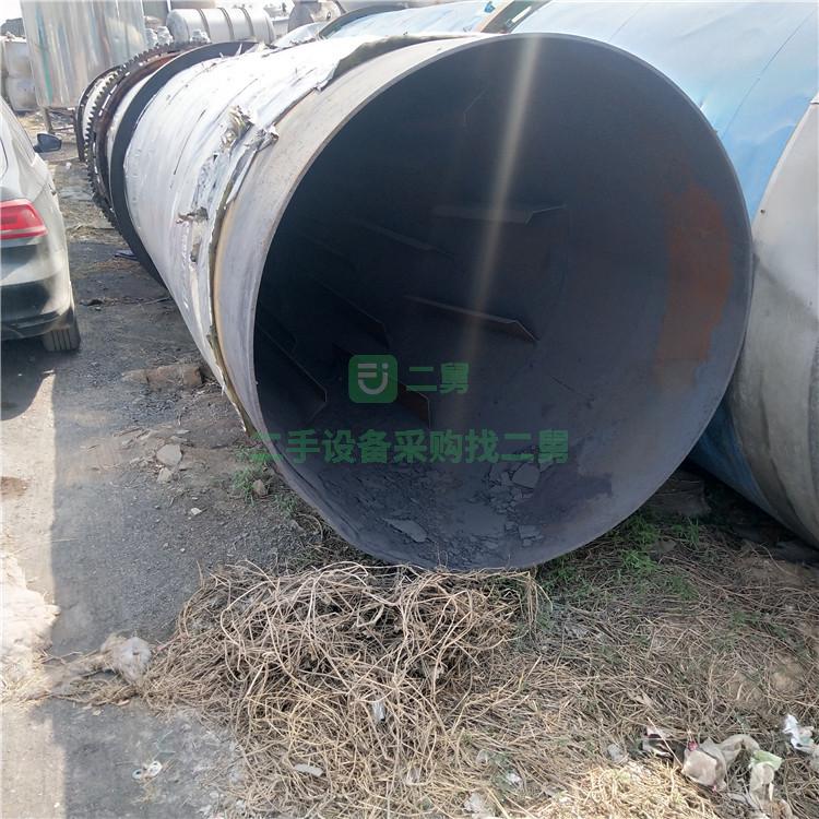 出售二手烘干機設備 單筒滾筒烘干機 臥式滾筒烘干機 干燥機 優質