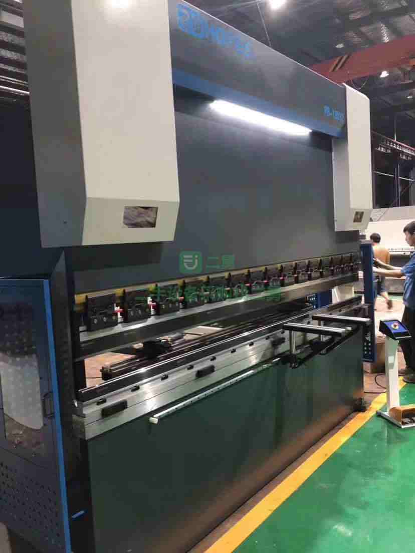9成新機床設備安徽省-馬鞍山市