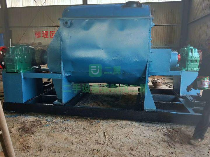 出售二手捏合機