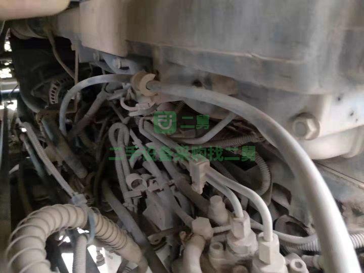 急售13年華凌國三20方攪拌車