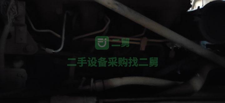 急售7成新前四后八自卸車德龍F3000前四后八自卸車浙江省衢
